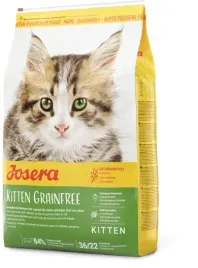 josera-kitten-grainfree-10kg