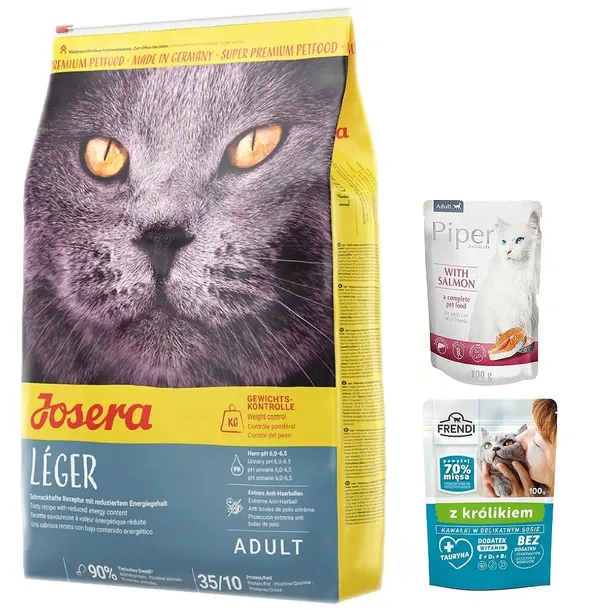 josera-leger-10kg-karmy-specjalne-dla-kotow-z-nadwaga