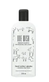 one-wish-szampon-dla-psow-krotkowlosych-250ml