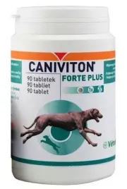 caniviton-forte-plus-90-tab