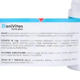 caniviton-forte-plus-90-tab-cechy-dodatkowe-do-stosowania-w-sposob-ciagly