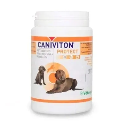 vetoquinol-caniviton-protect-90-tabletek