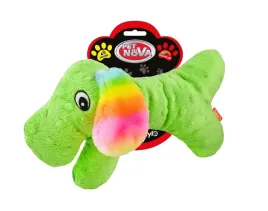 pet-nova-zabawka-pluszowa-zielony-pies-28cm