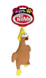 pet-nova-zabawka-dla-psa-kurczak-w-locie-26cm