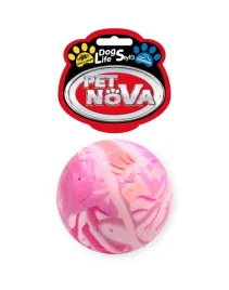 pet-nova-zabawka-dla-psa-pilka-plywajaca-venus-6cm