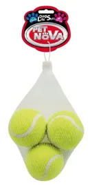 pet-nova-dla-psa-piszczace-pilki-tenisowe-3szt-6cm