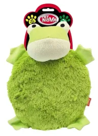 pet-nova-zabawka-dla-psa-pluszowa-zaba-25cm