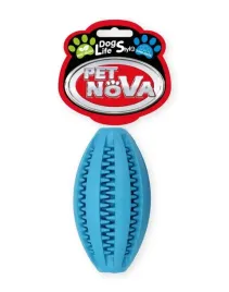 pet-nova-zabawka-pilka-rugby-dental-11cm-mieta