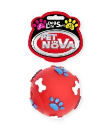 pet-nova-zabawka-dla-psa-pilka-w-lapki-6cm