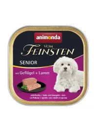 animonda-vom-feinsten-senior-drob-jagniecina-150g