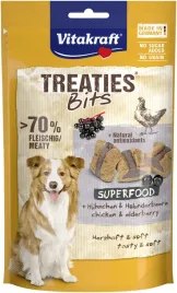 vitakraft-treaties-bits-superfood-kurczak-100g