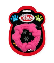 pet-nova-zabawka-dla-psa-ringo-grube-105cm-rozowe