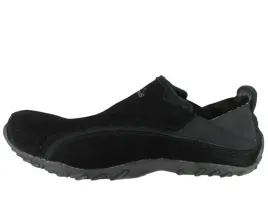 campus-polbuty-damskie-trainers-lady-czarne-skorzane-wsuwane-41