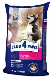 club-4-paws-puppies-dla-szczeniat-14kg