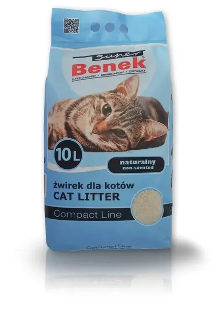 super-benek-compact-naturalny-10l-liczba-sztuk-w-opakowaniu-1-szt