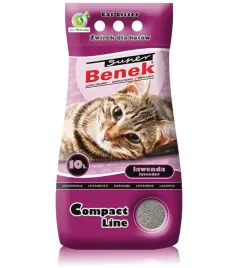 super-benek-compact-lawenda-10l