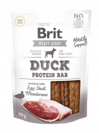 brit-jerky-snack-duck-protein-bar-80g