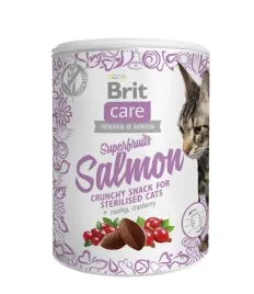 brit-care-cat-snack-superfruits-salmon-100g