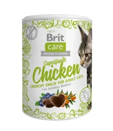 brit-care-cat-snack-superfruits-chicken-100g