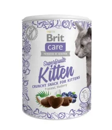 brit-care-cat-snack-superfruits-kitten-100g