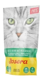 josera-saszetka-pate-kaczka-i-kurczak-85g