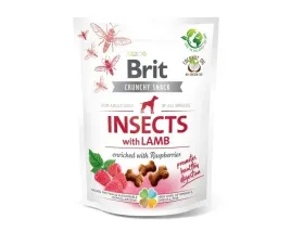 brit-care-crunchy-cracker-insects-with-lamb-200g
