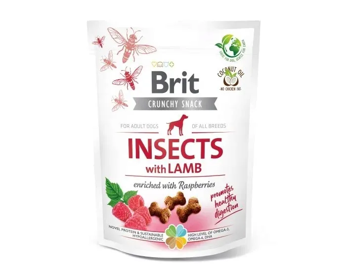 brit-care-crunchy-cracker-insects-with-lamb-200g
