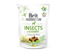 brit-care-crunchy-cracker-insects-with-rabbit-200g