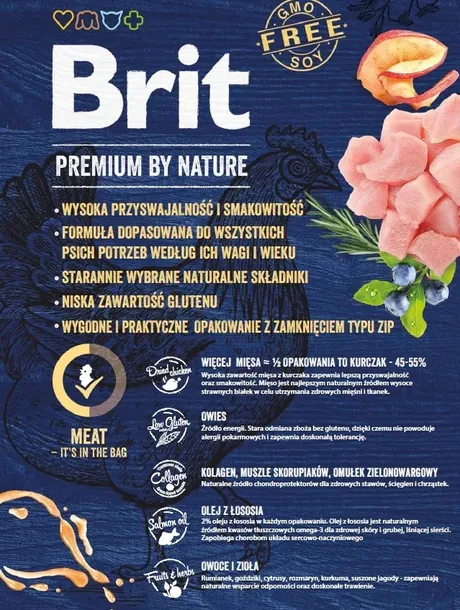 brit-premium-by-nature-senior-small-medium-3kg-marka-brit