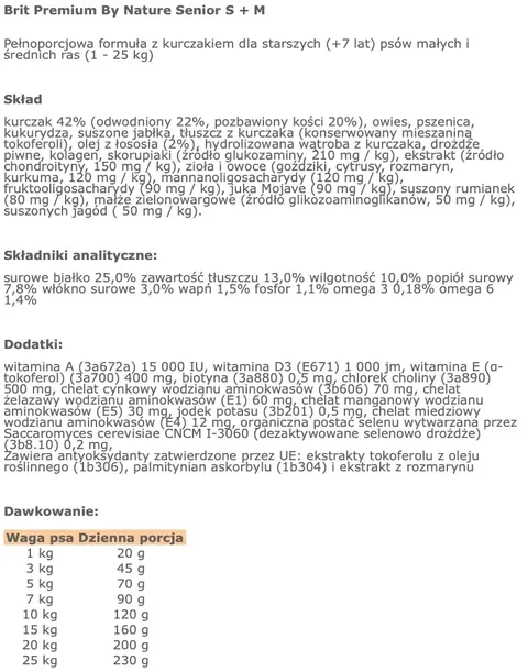 brit-premium-by-nature-senior-small-medium-3kg-karmy-specjalne-nie-dotyczy
