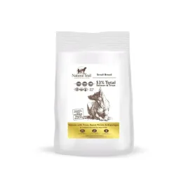 natural-trail-grain-free-small-breed-salmon-2kg