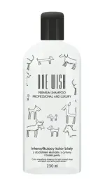one-wish-szampon-dla-psow-o-bialej-siersci-250ml
