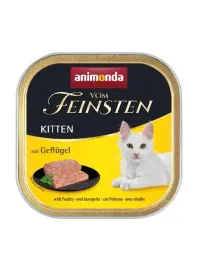 animonda-vom-feinsten-kitten-drob-100g