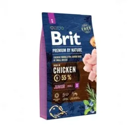 brit-premium-by-nature-junior-small-3kg