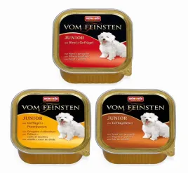 animonda-vom-feinsten-junior-mix-48x150g