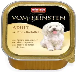 animonda-vom-feinsten-adult-wolowina-ziemniak-150g