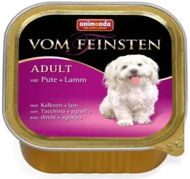 animonda-vom-feinsten-adult-indyk-jagniecina-150g