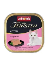 animonda-vom-feinsten-kitten-pasztet-100g