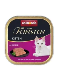 animonda-vom-feinsten-kitten-jagniecina-100g