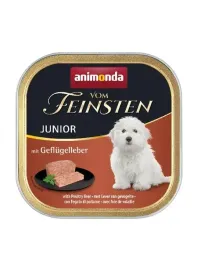 animonda-vom-feinsten-junior-watroba-drobiowa-150g