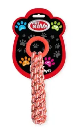 pet-nova-zabawka-ring-ze-sznurkiem-30cm-pomarancz