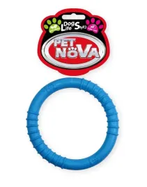 pet-nova-zabawka-ring-cienki-95cm-niebieski