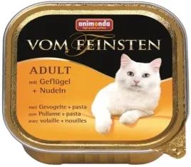 animonda-vom-feinsten-adult-drob-makaron-100g