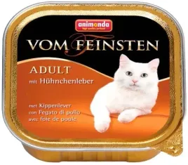 animonda-vom-feinsten-adult-watrobka-kurczaka-100g