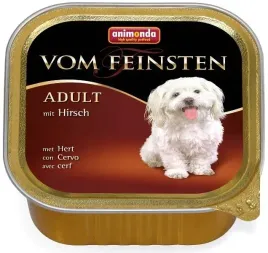 animonda-vom-feinsten-adult-jelen-150g