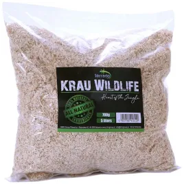 wlokno-drewniane-aspen-lignocel-terrario-krau-wildlife-5l