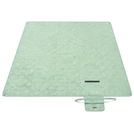 songmics-koc-piknikowy-wodoodporny-200x200-cm-mietowy-tropikalny