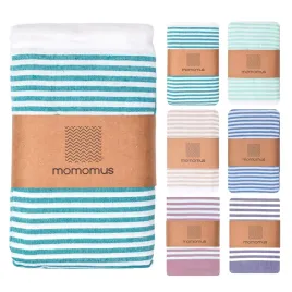 momomus-koc-piknikowy-boho-210x240cm-zielen-morska