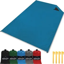 gipfelsport-koc-piknikowy-wodoodporny-200x140cm-niebieski