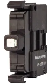 eaton-218059-dioda-m22-led230-b-niebieska-ac-230v